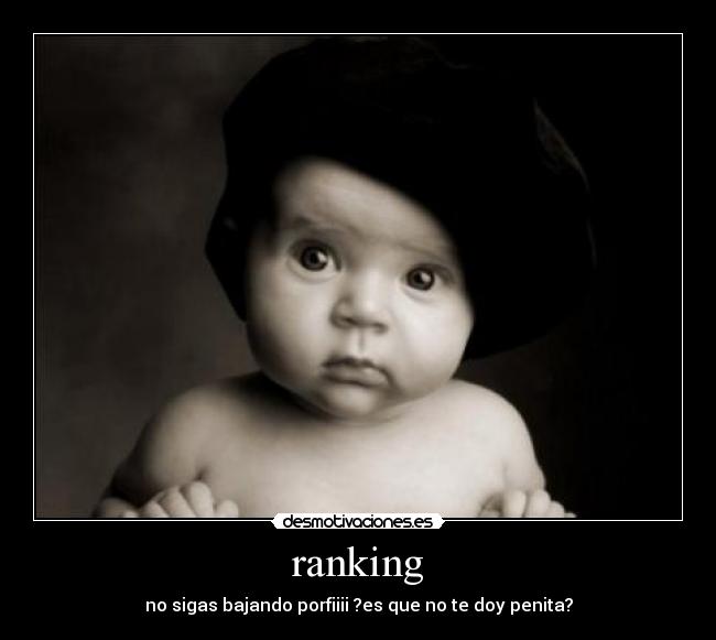 ranking - 