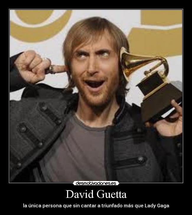 David Guetta - 