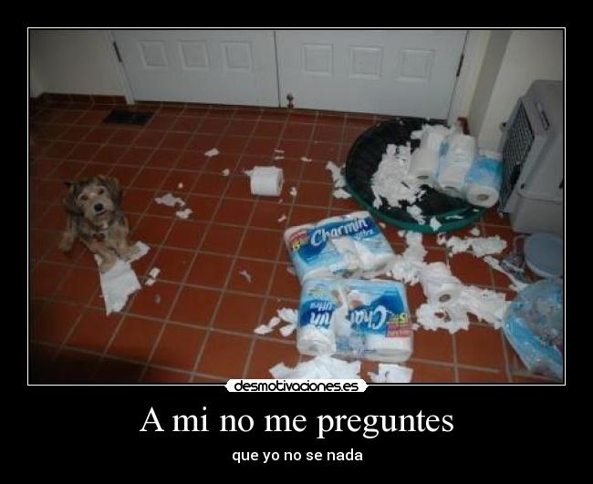 carteles ddd desmotivaciones