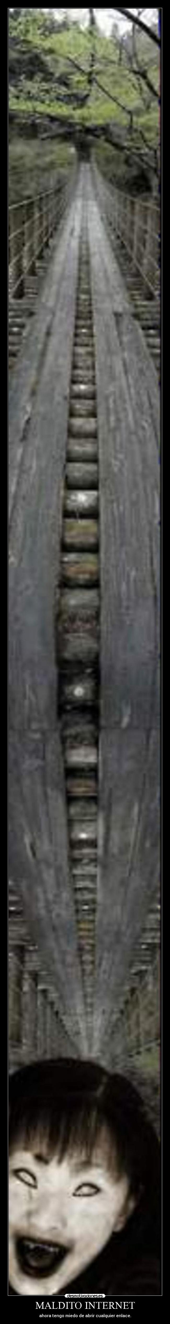MALDITO INTERNET -