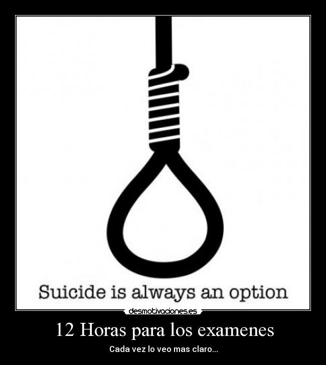 Imágenes y Carteles de MATARME Pag. 6 Desmotivaciones