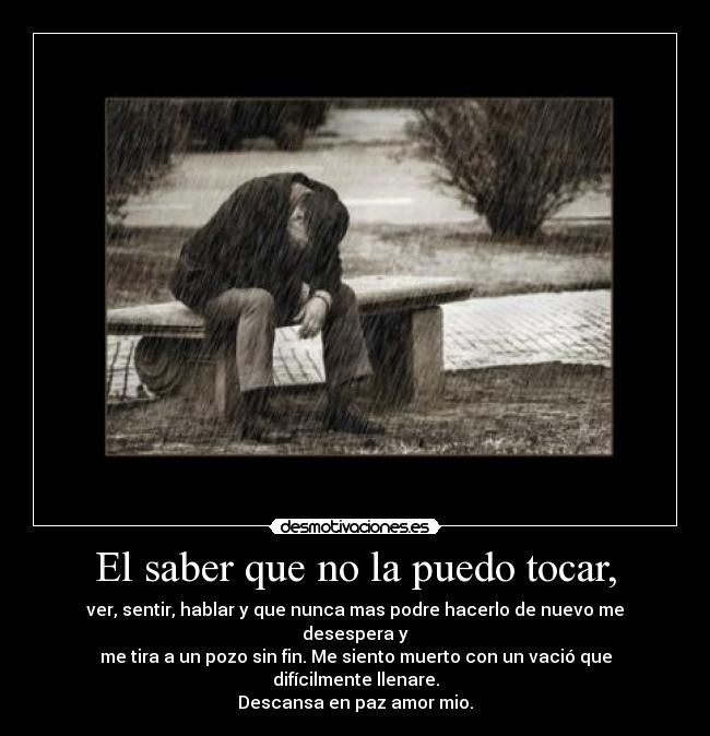 carteles desesperacion desmotiva muerto horrible angustia odio sentir sentirte dentro desmotivaciones