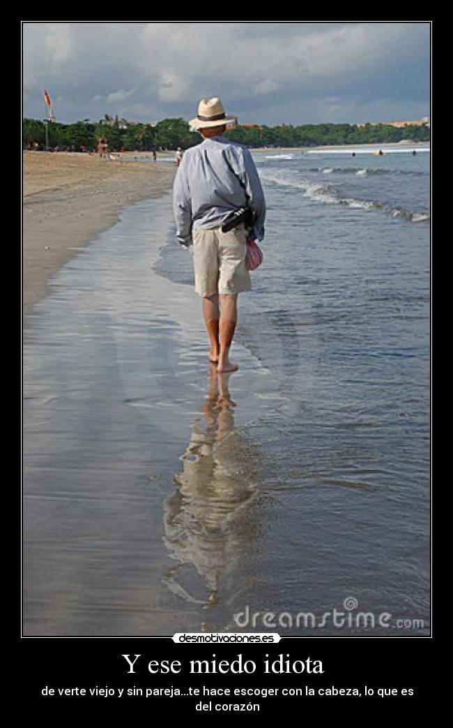 carteles miedo ricardo arjona desmotivaciones