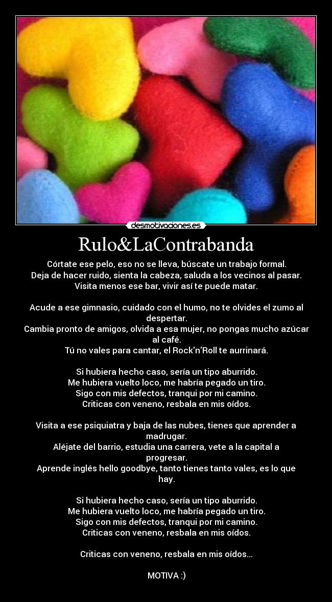 Rulo&LaContrabanda -