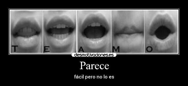 Parece - 