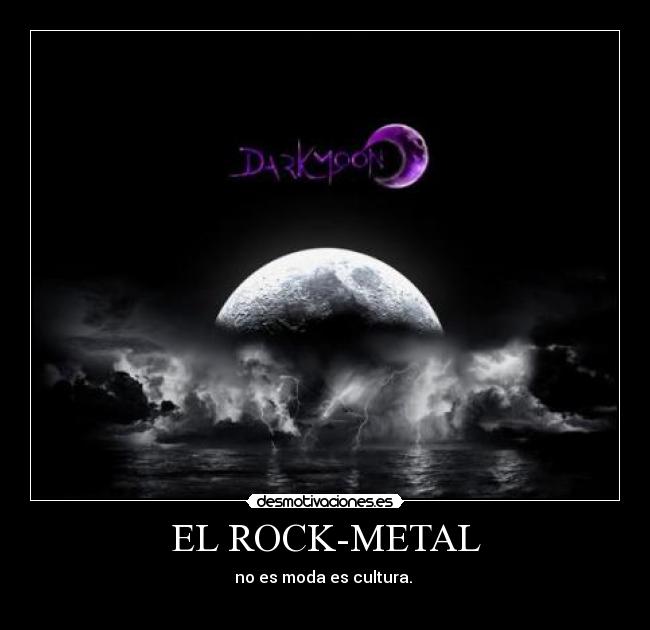 EL ROCK-METAL -
