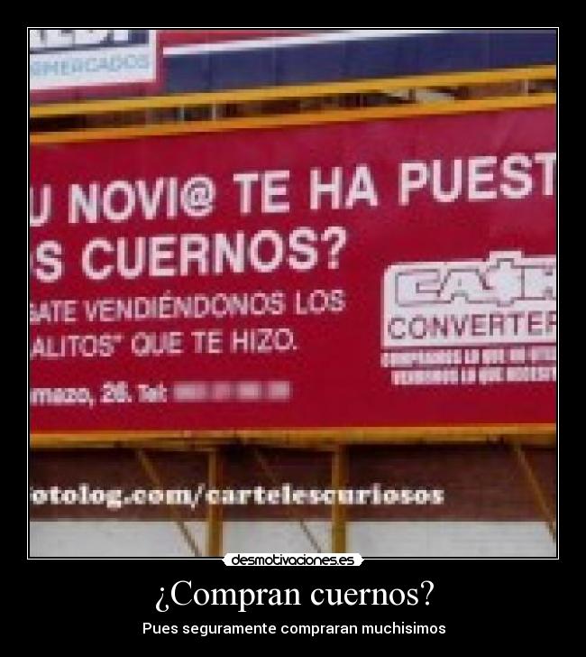 carteles  desmotivaciones