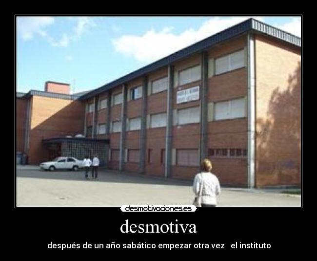 carteles borinn desmotivaciones