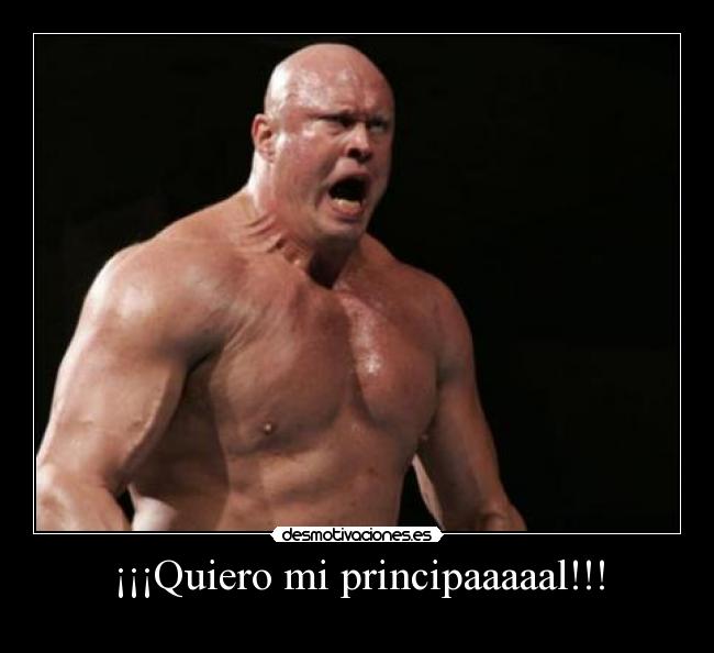 carteles tio esta asi porque pillo los huevos con una plancha del pelo desmotivaciones