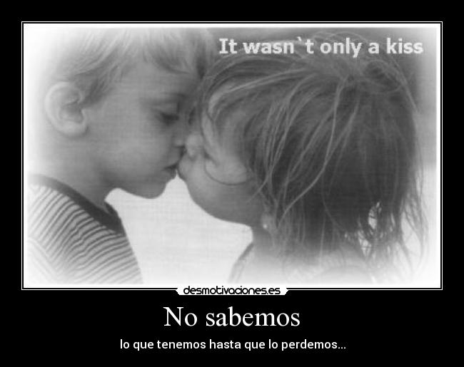 carteles amor desmotivaciones