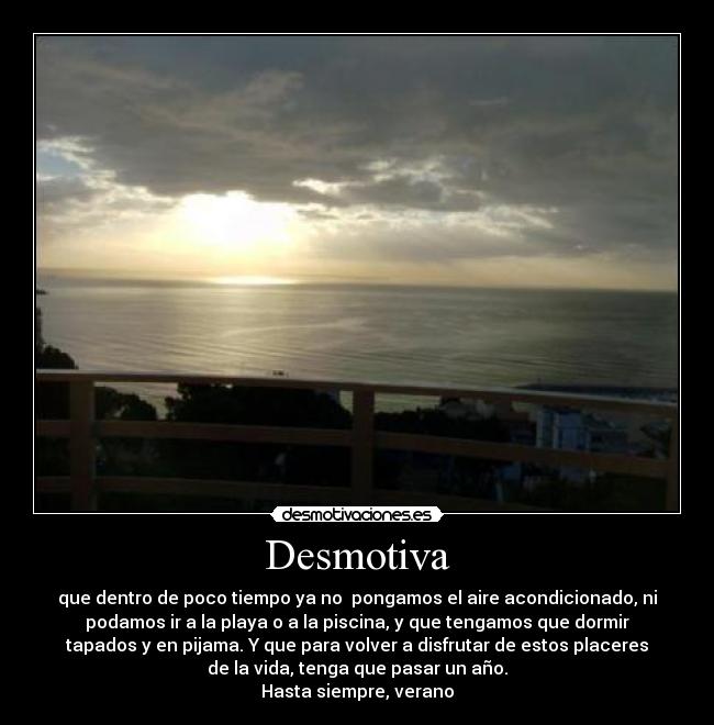 Desmotiva - 