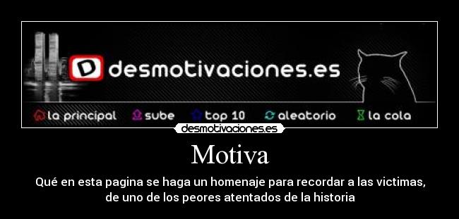 Motiva - 