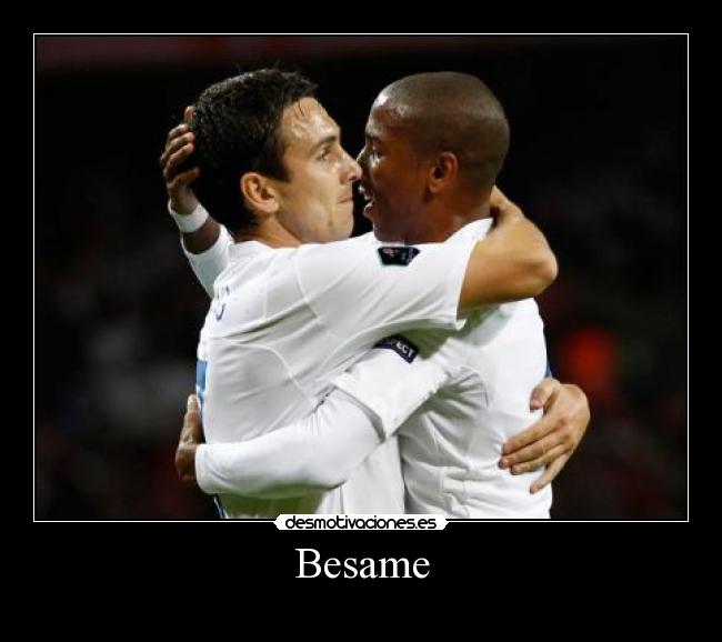 Besame -