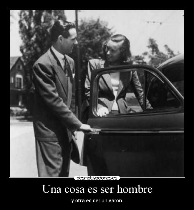 carteles hombre varon berseker96 desmotivaciones