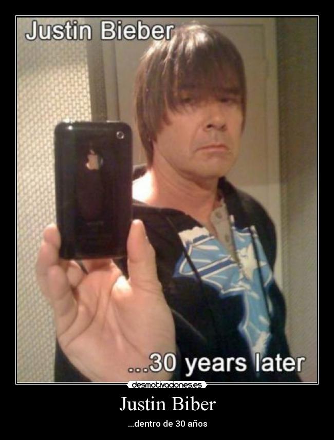 Justin Biber - 
