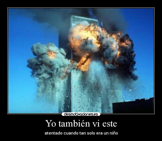 Yo también vi este -