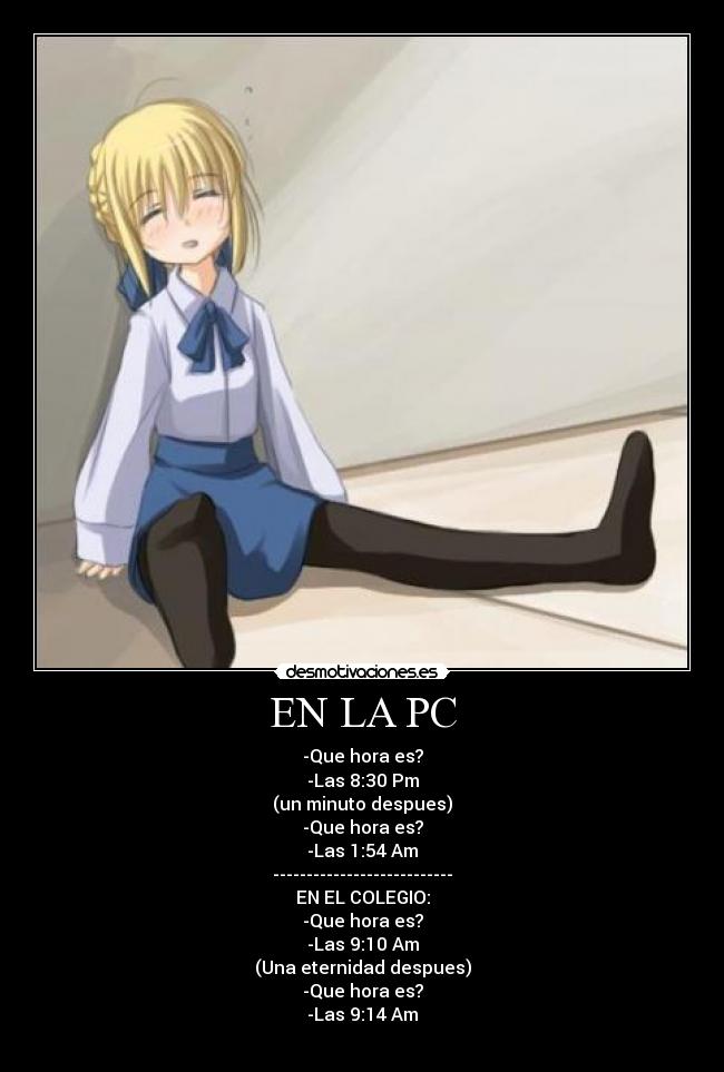 EN LA PC - 