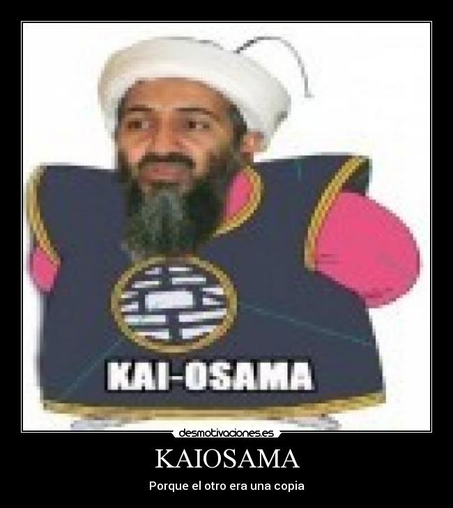 KAIOSAMA - 