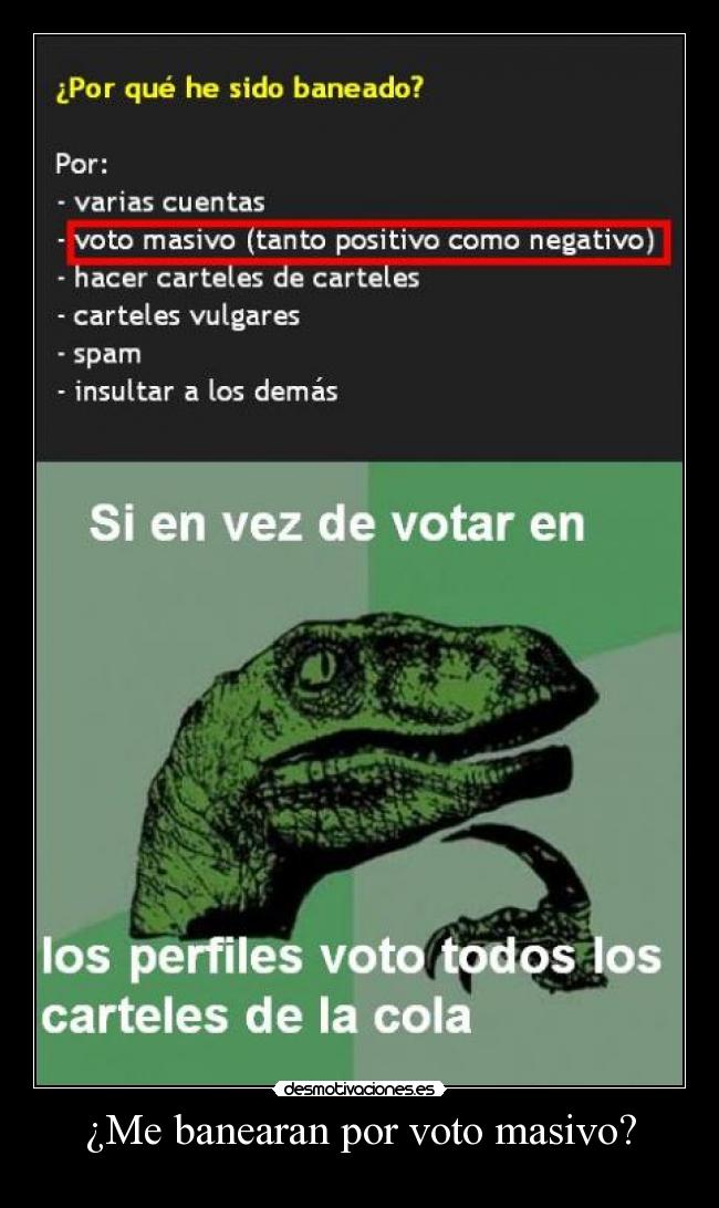 carteles pejota desmotivaciones