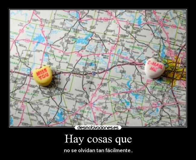 carteles hay cosas que desmotivaciones