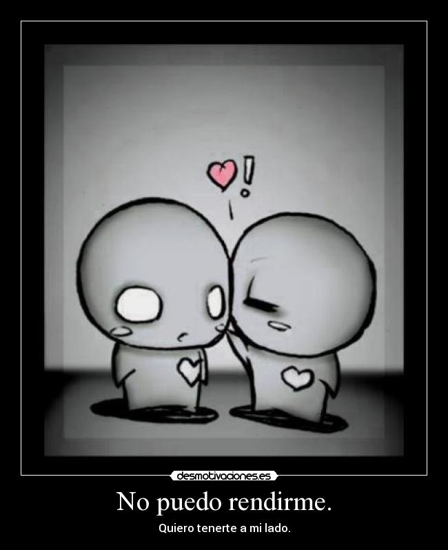 carteles rendirse tener 247247 desmotivaciones