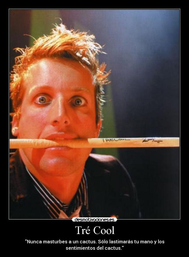 carteles tre cool desmotivaciones