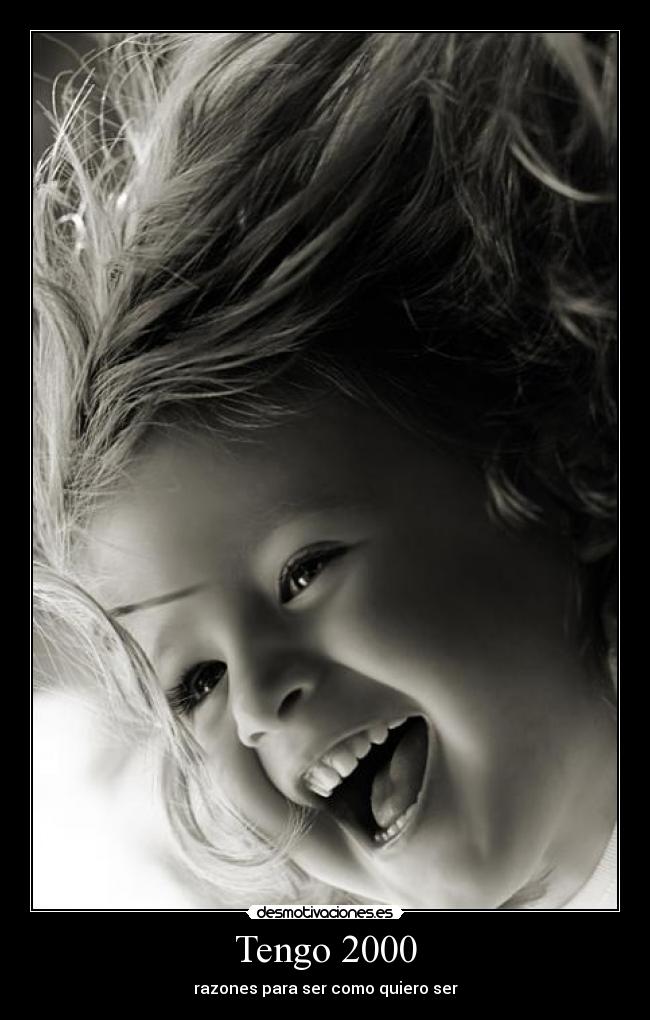 Tengo 2000 - 