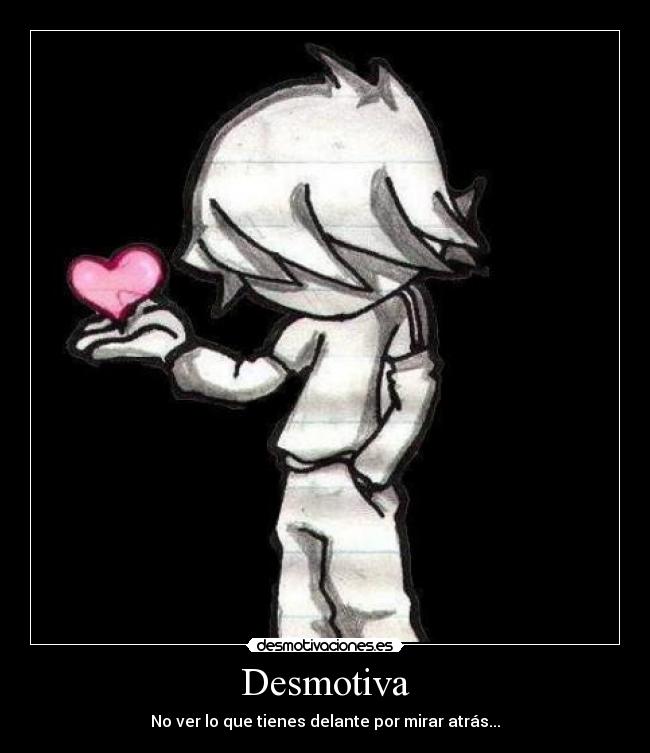 carteles darse cuenta desmotivaciones