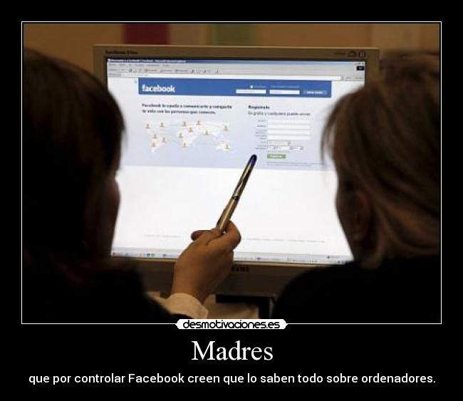 Madres -