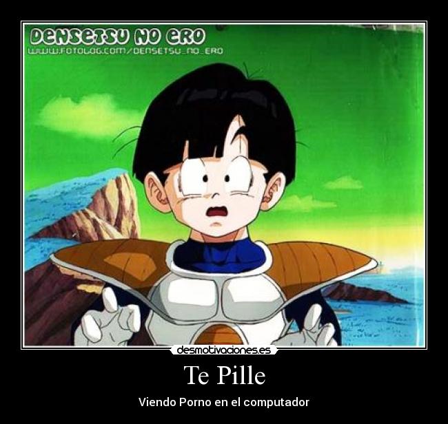 Te Pille - 