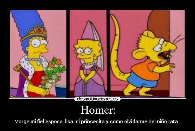Homer: -