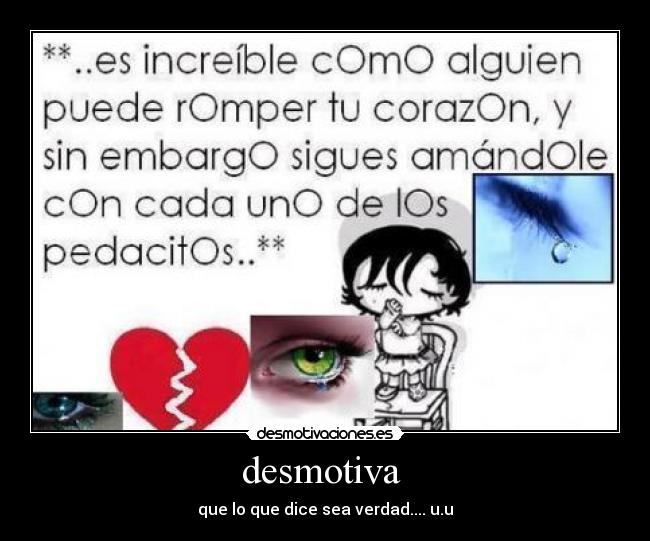 desmotiva -