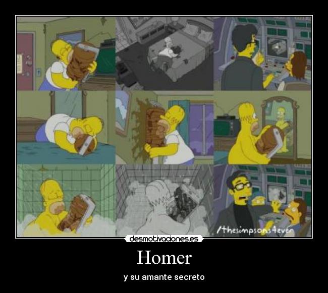 Homer - 