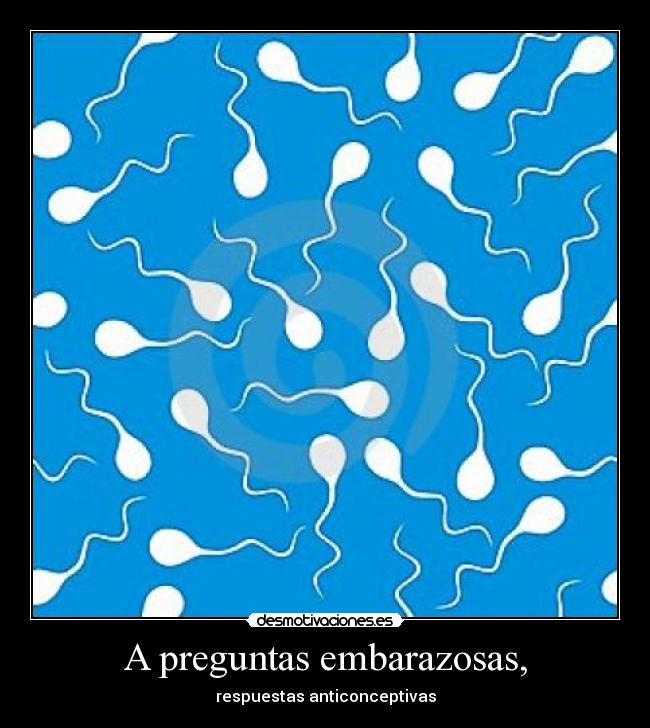 carteles pregunta desmotivaciones