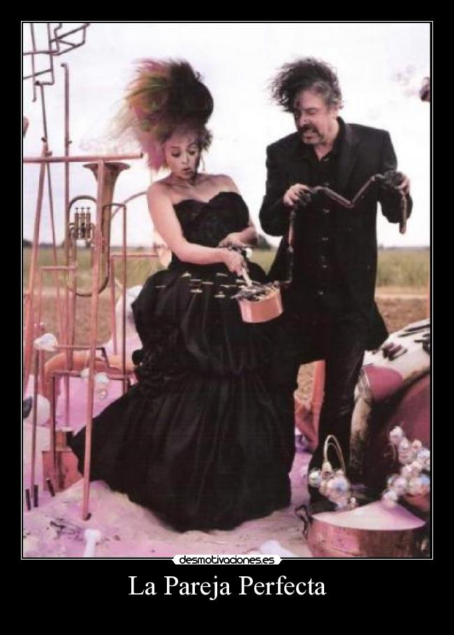 La Pareja Perfecta -