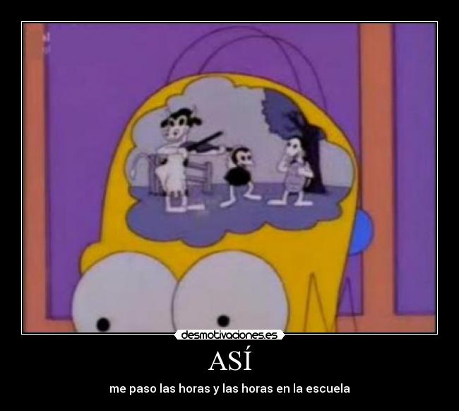 ASÍ -