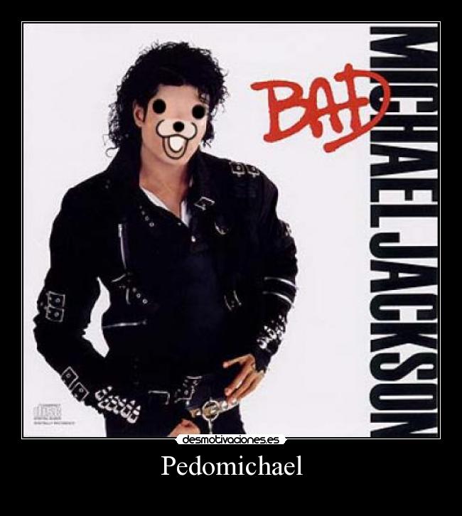 Pedomichael -