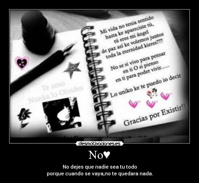 carteles  desmotivaciones