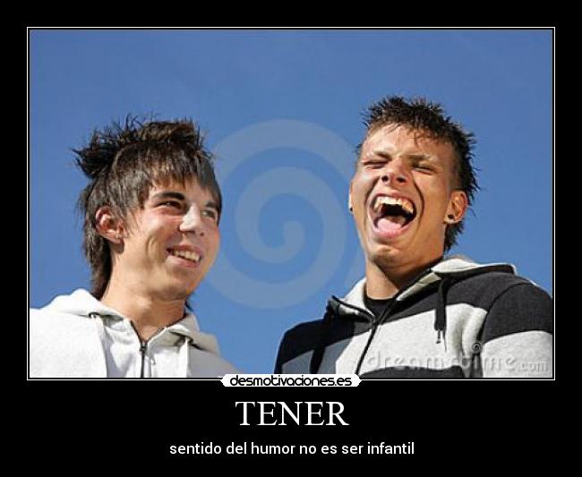 TENER - 