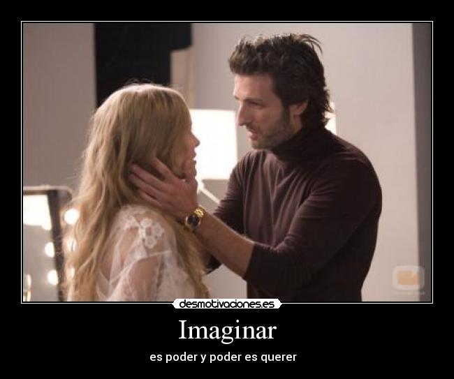 Imaginar - 