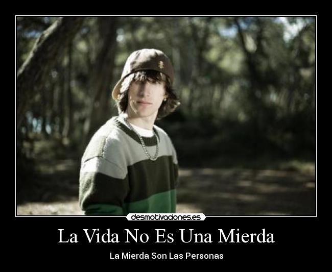 carteles vida agustina desmotivaciones