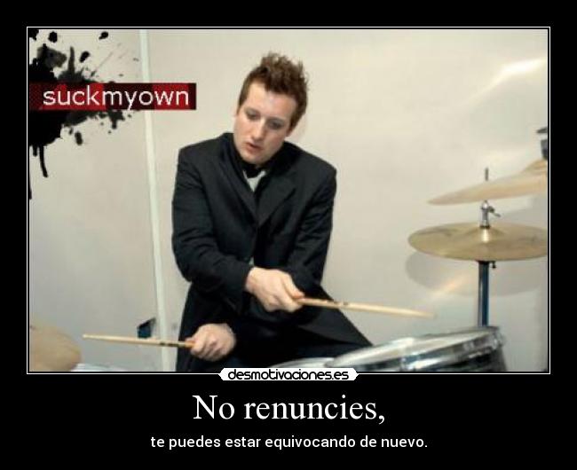 carteles tre cool desmotivaciones