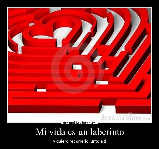 carteles vida teamominina desmotivaciones