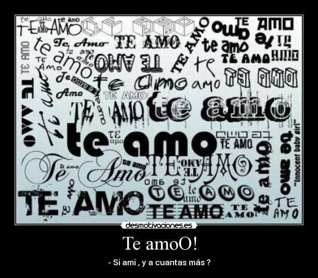 carteles realista desmotivaciones