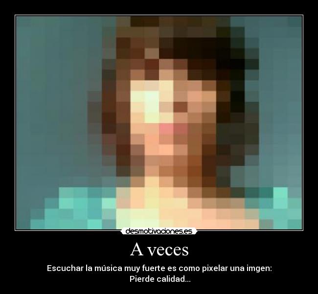 A veces - 