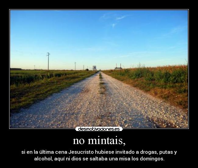 carteles joderse desmotivaciones