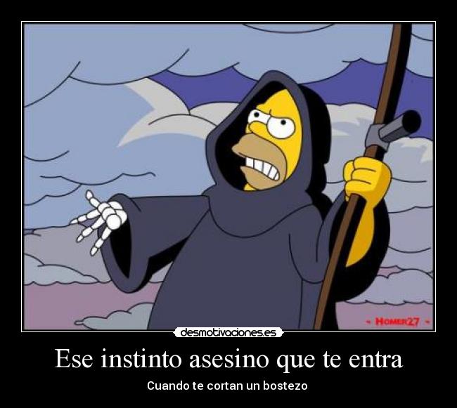 carteles asesinatos desmotivaciones