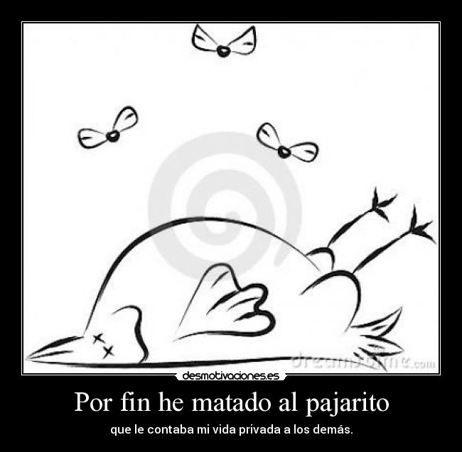 carteles desmotivaciones