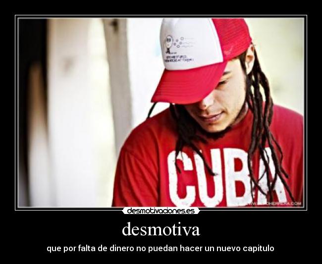 desmotiva - 