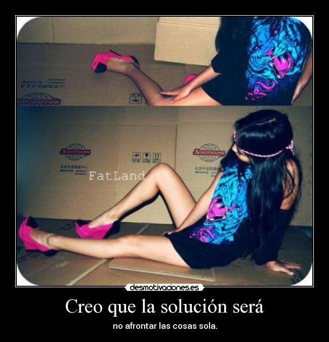 carteles help paula_26 desmotivaciones